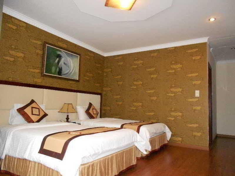 A25 Hotel - 61 Luong Ngoc Quyen Hanoi Exterior photo